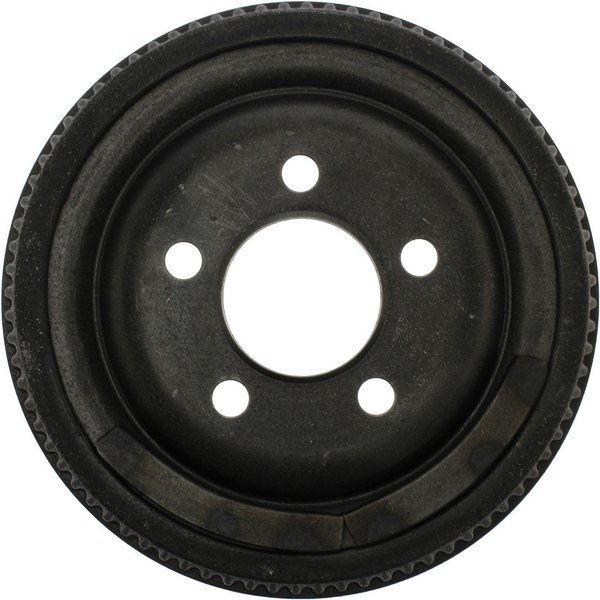 Centric Parts Standard Brake Drum, 123.63019 123.63019